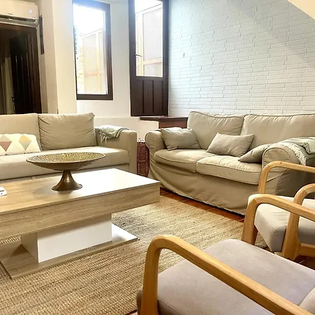 Ribera Apartament Kordoba