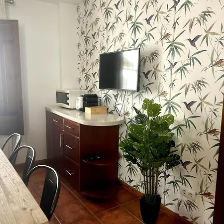 Ribera Apartament Kordoba