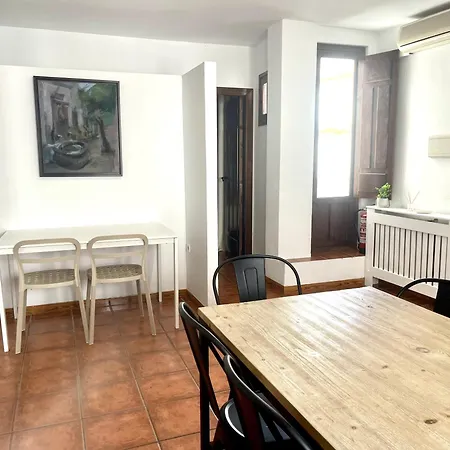 Ribera Apartament