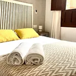 Apartment Ribera *