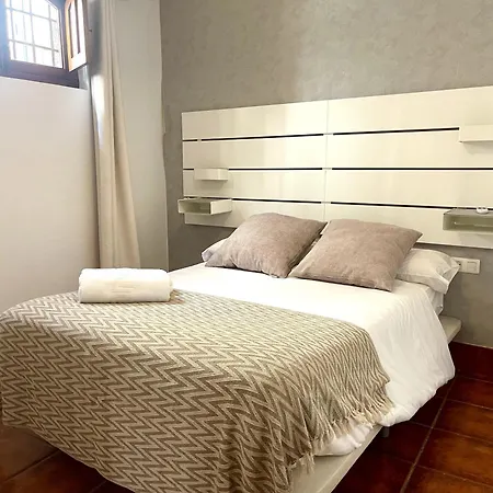 Apartment Ribera