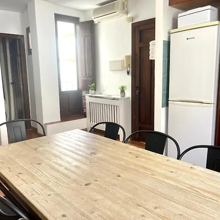Apartment Ribera *