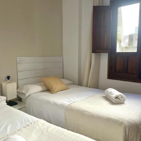 Apartment Ribera
