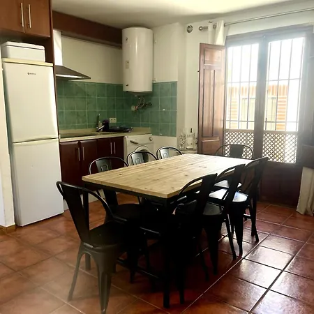 Apartment Ribera Córdoba