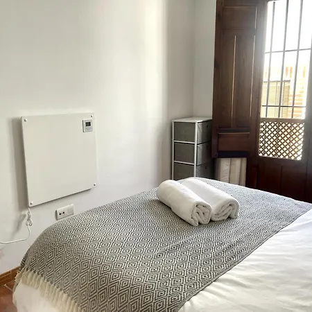 Ribera Apartmán
