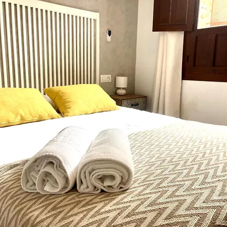 Apartmán Ribera *